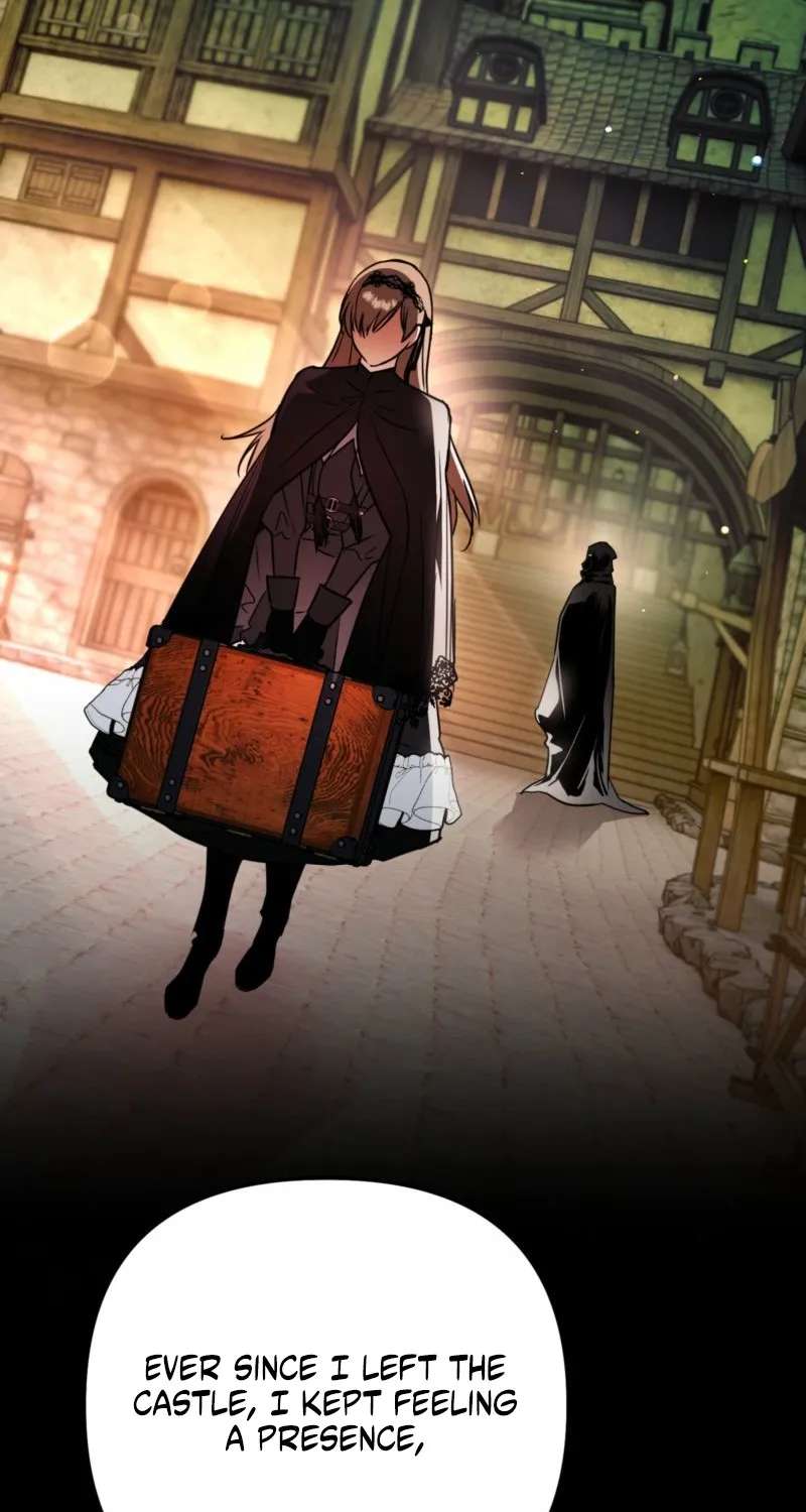 A Secretly Capable Child Is Seeking For Her Dad Chapter 48 - page 91