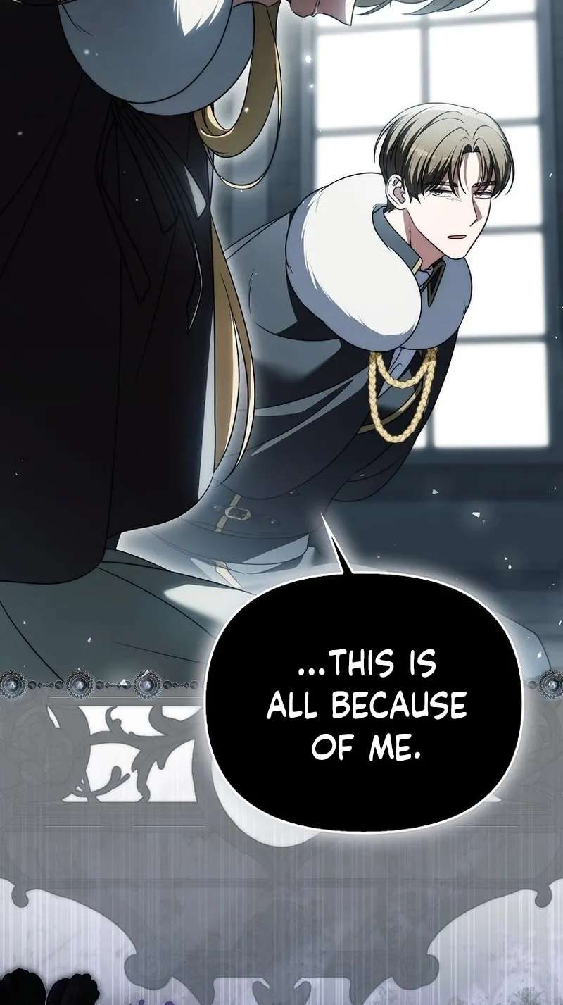 I'll Die If I Don't Get Married Chapter 53 - page 3