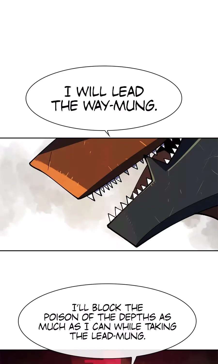 Dungeon Porter Chapter 76 - page 158