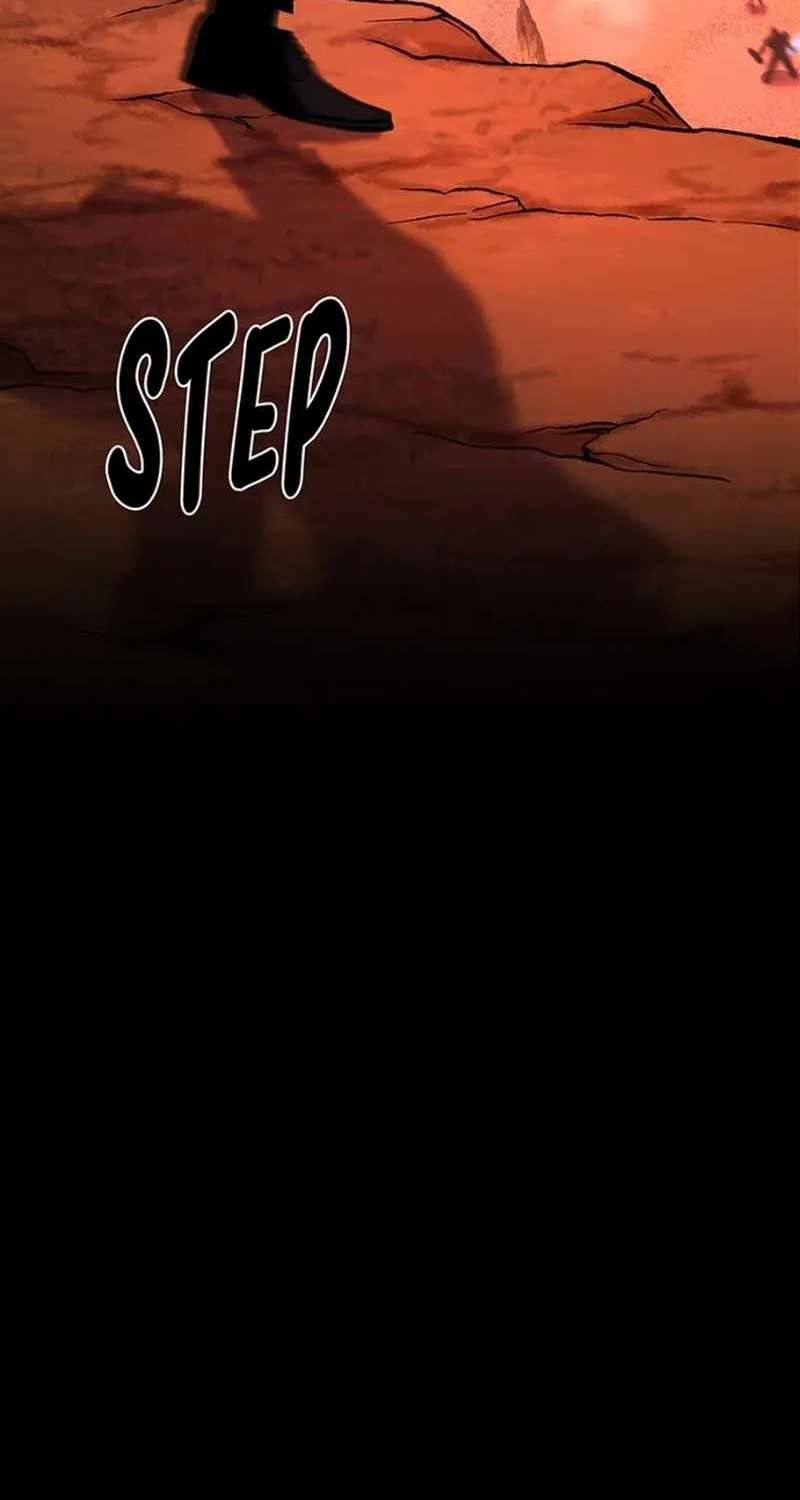 Return Of The Runebound Professor Chapter 88 - page 95