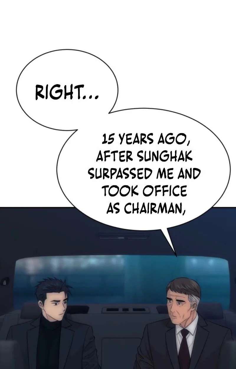 Genius Grandson of the Loan Shark King Chapter 120 - page 19