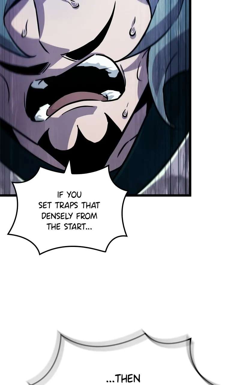 The Martial Genius WhoRemembers Everything Chapter 4 - page 113