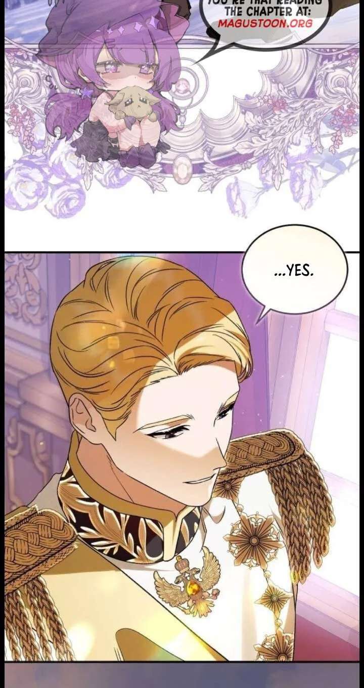 The Scent That Binds Us Chapter 105 - page 41