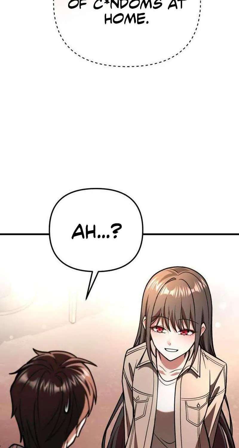 Return of the Dragon Girlfriend Chapter 5 - page 63