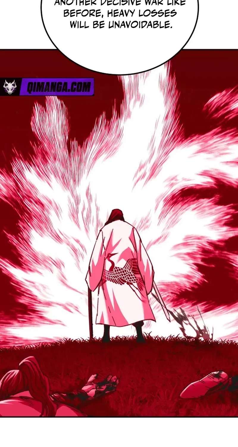 Warrior Grandpa And Grandmaster Daughter Chapter 116 - page 96