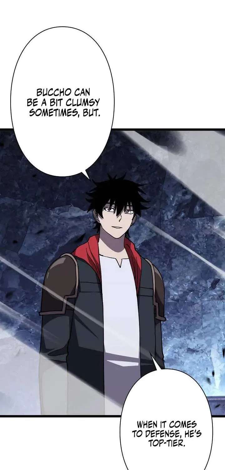 The Strongest Swordsman Rising from a Bottom-Tier Job Chapter 26 - page 57