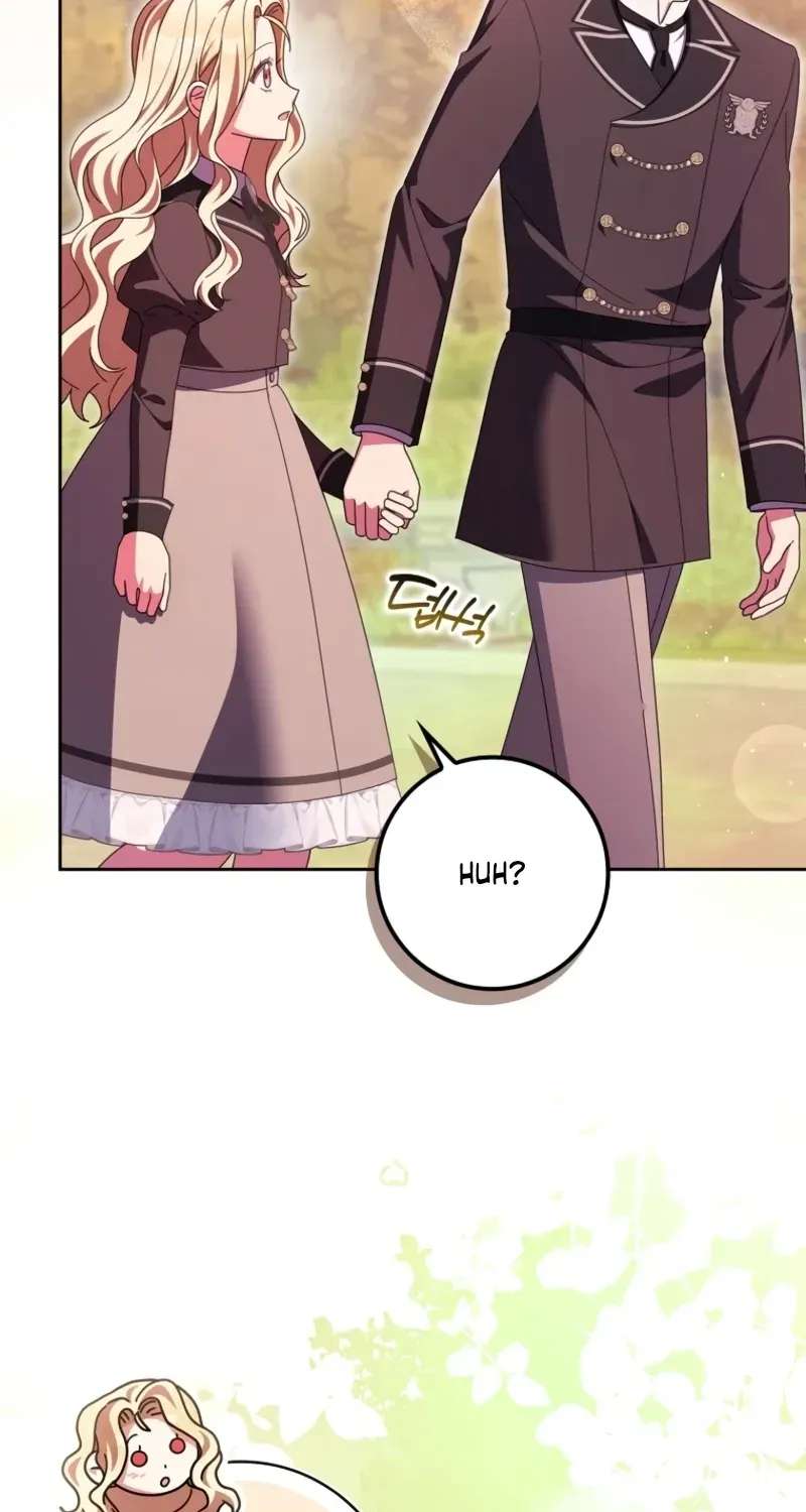 The Foreign Object Was Me Chapter 82 - page 11