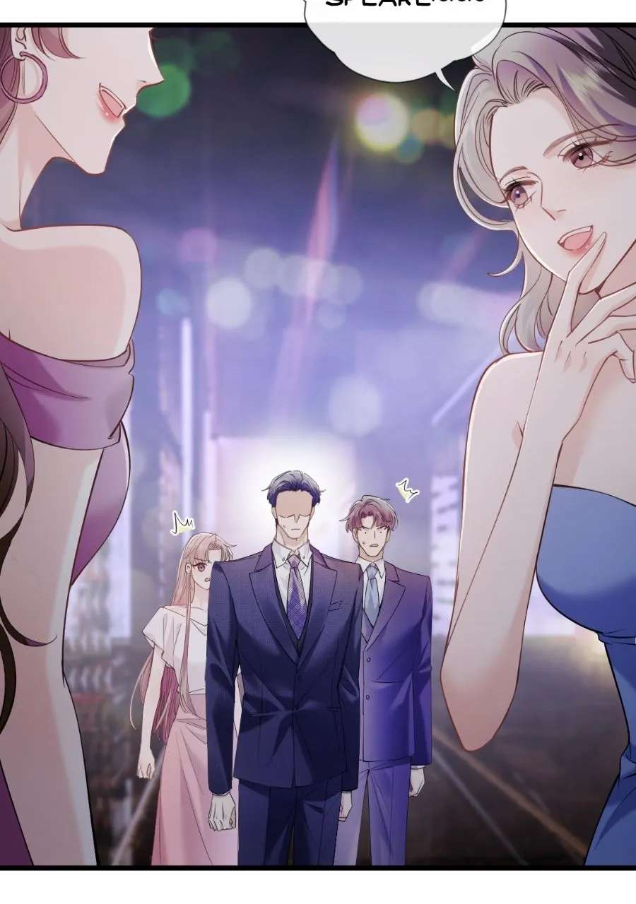 Meet My Ex AgainAs His Aunt Chapter 20 - page 33