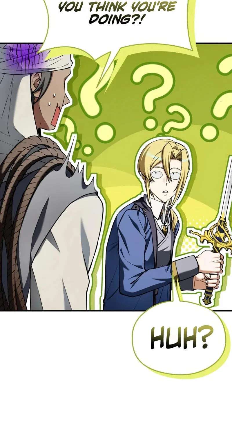 The Otherworldly Nutritionist Chapter 32 - page 53