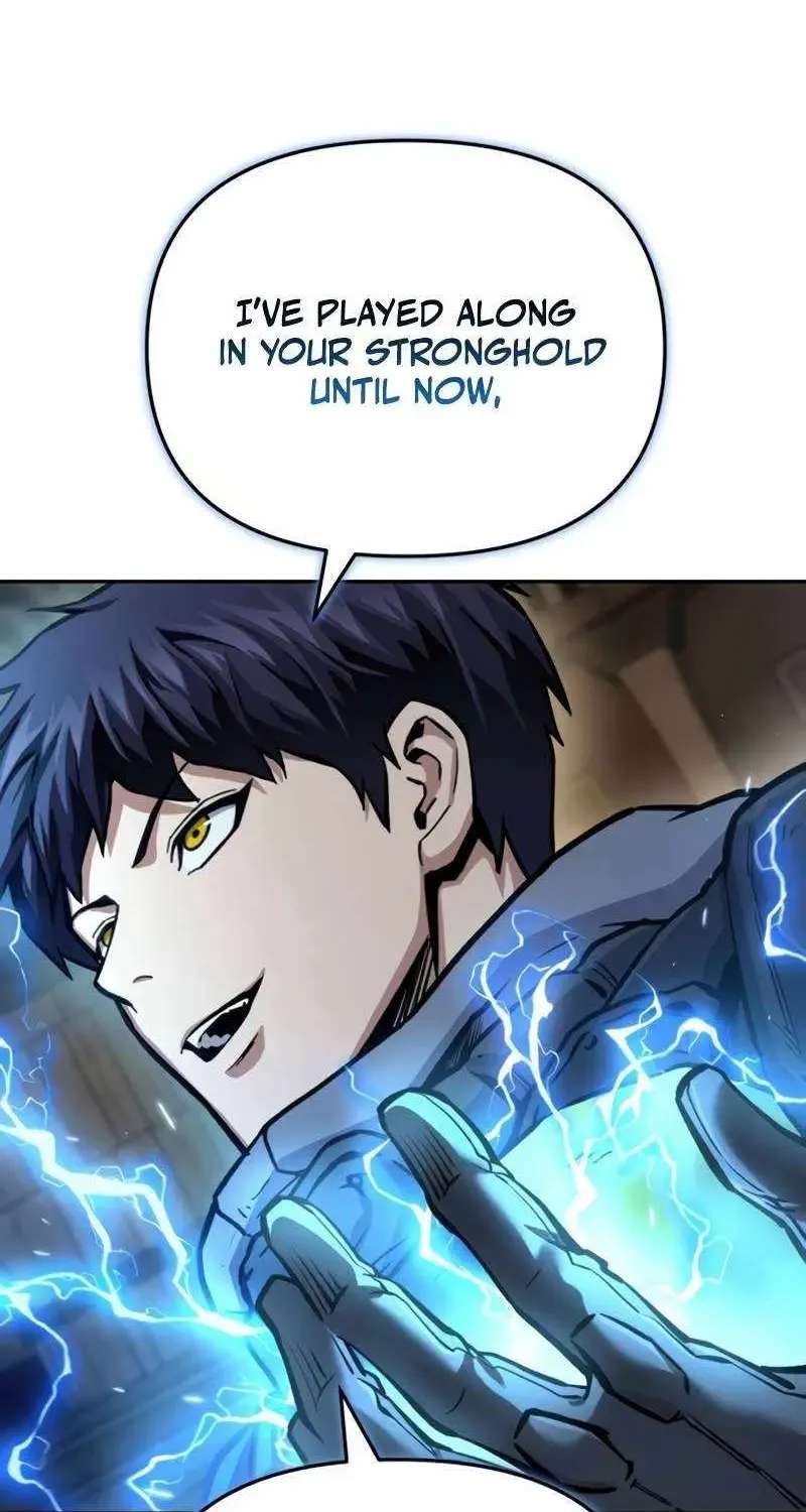 Nation-Class Dungeon Architect Chapter 33 - page 94