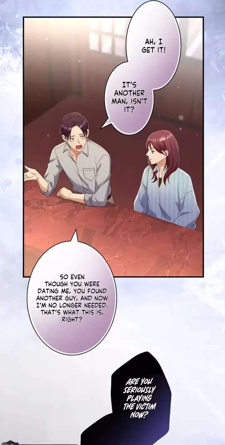 Joushi Ijou, Koibito Miman!? ~Unmei no Aite wa Koko ni Imashita~ Chapter 14 - page 22