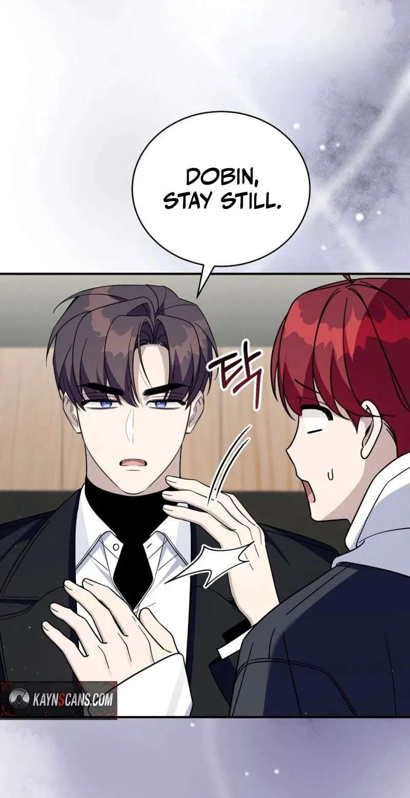 An Insincere Idol’s Blank Slate Chapter 101 - page 67