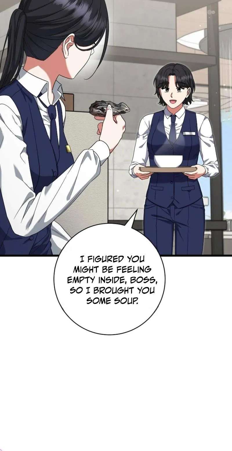 Welcome To Dungeon Hotel Chapter 106 - page 99