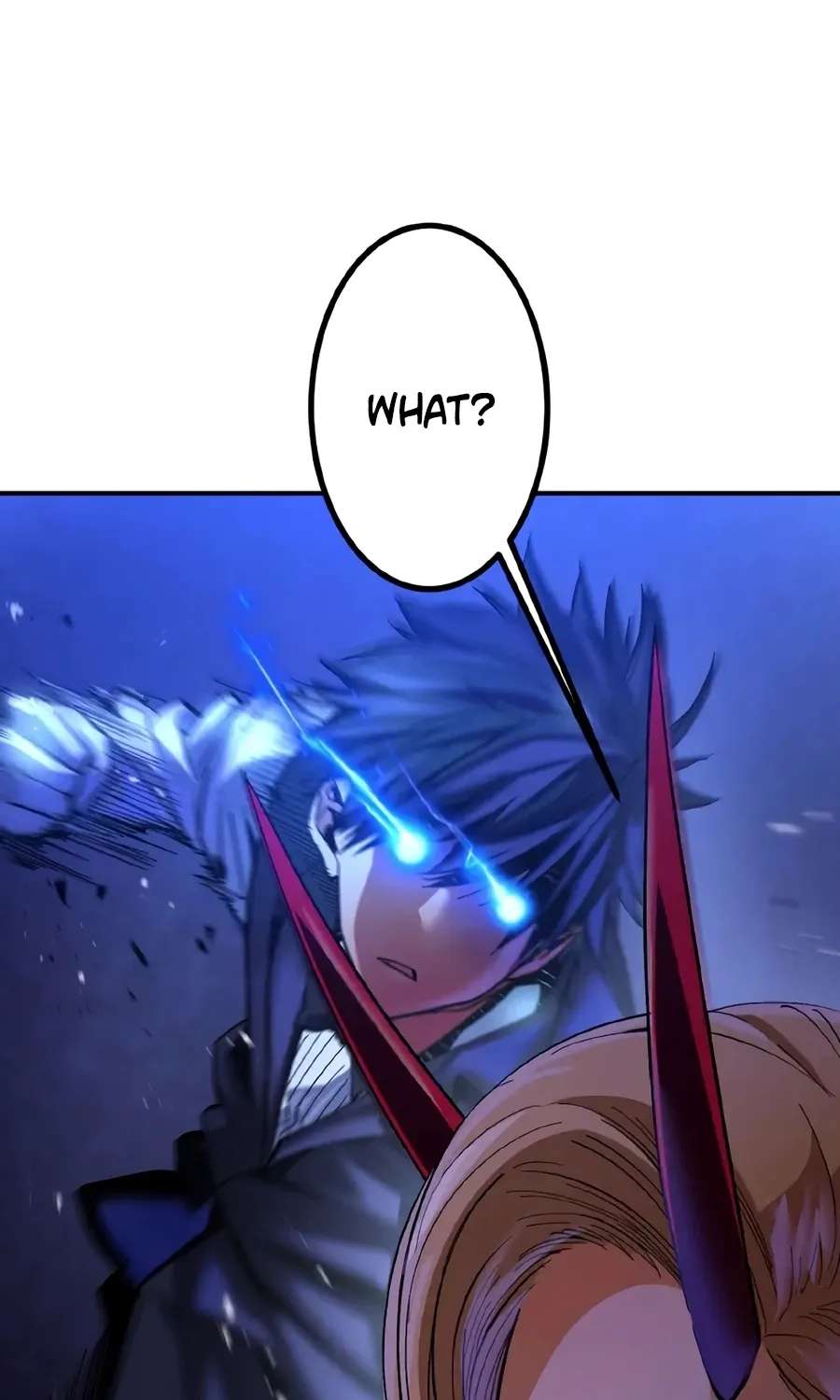 The Man Who Vowed Revenge on His Demon Wife Chapter 3 - page 102