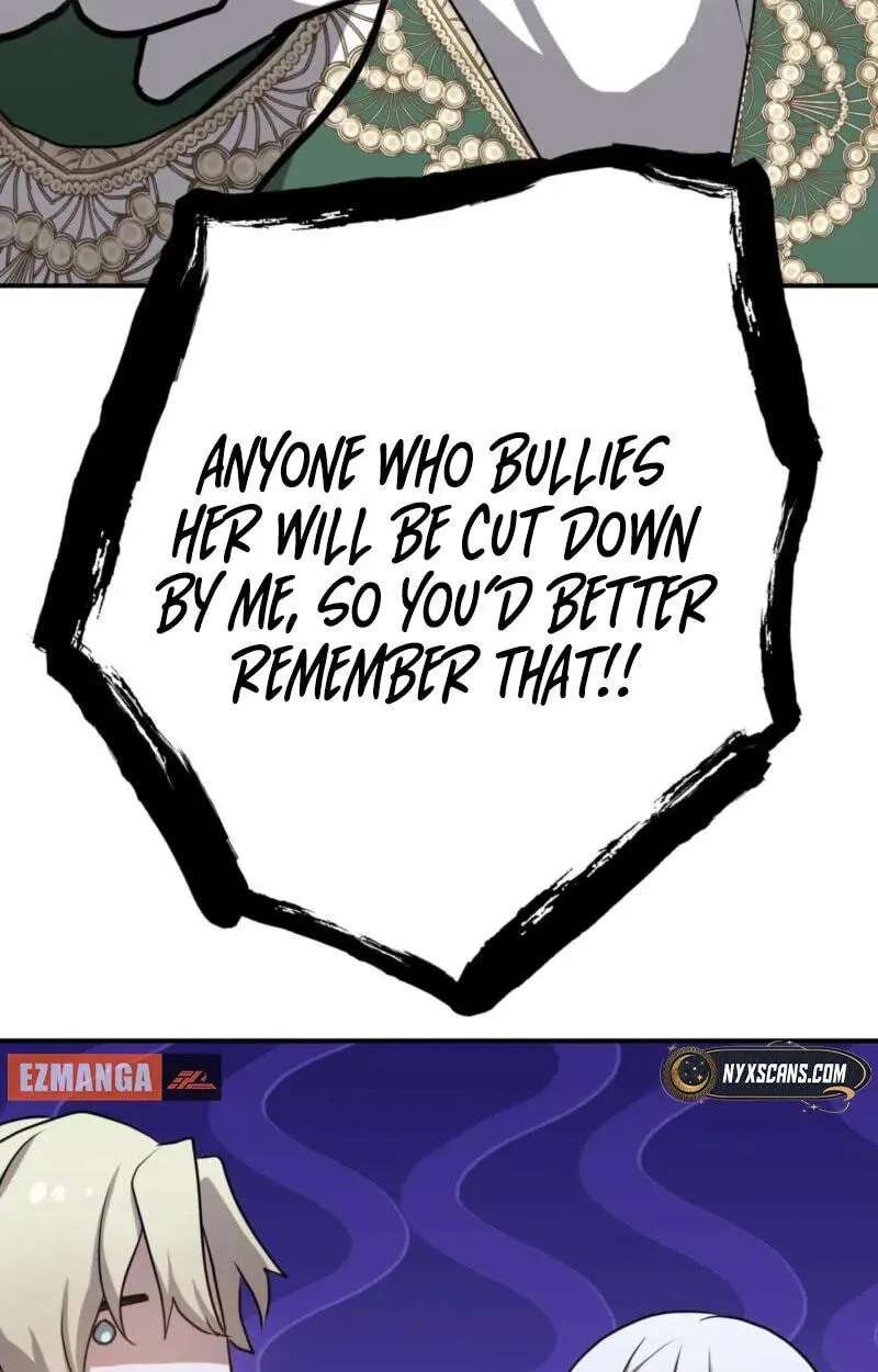 My Childhood Friends Are Trying to Kill Me Chapter 97 - page 110