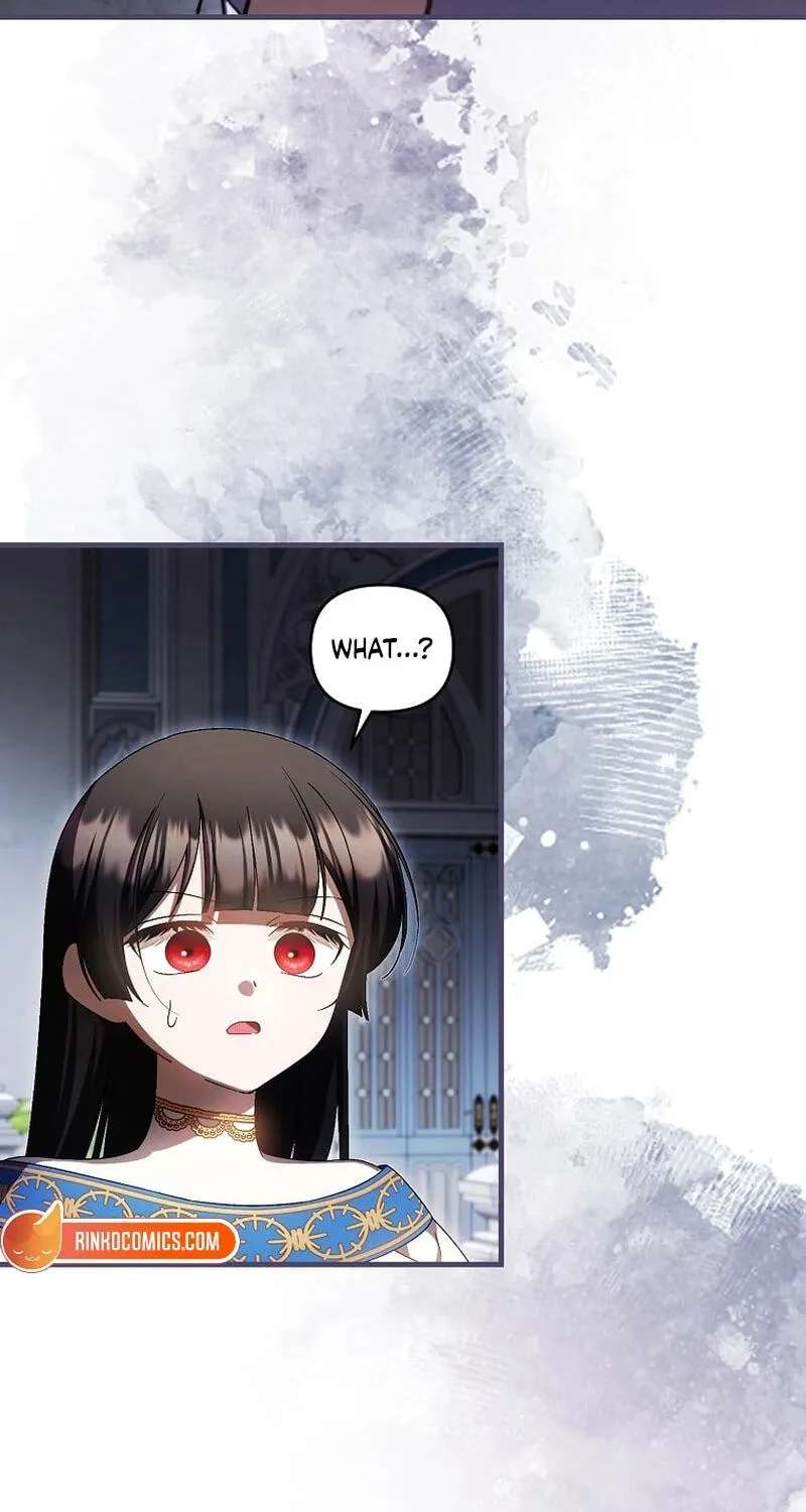 Being Loved for the First Time Chapter 107 - page 3