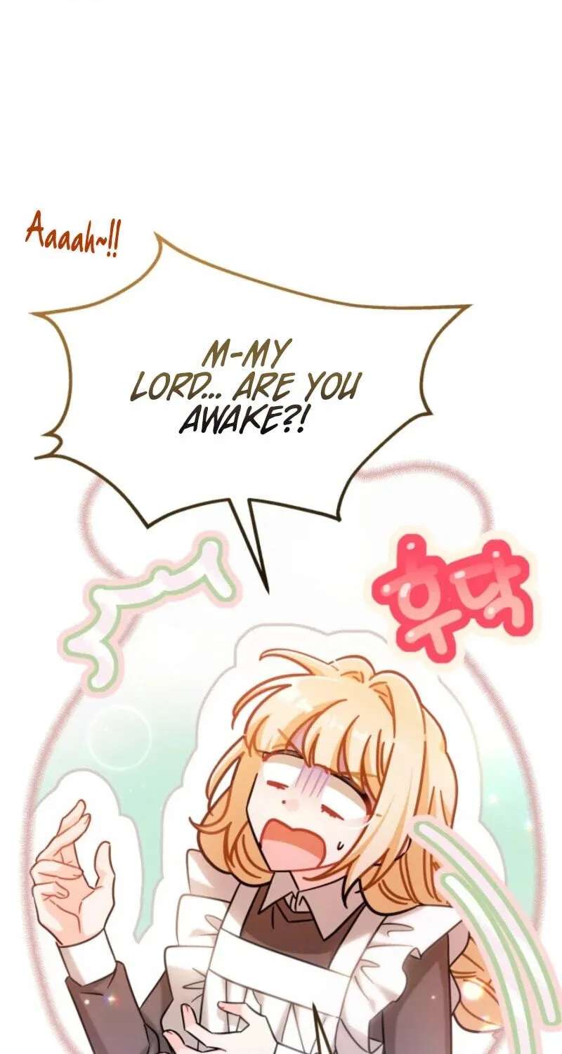 The Maid With a Child Chapter 30 - page 9