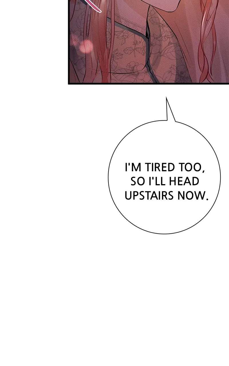 Time To Call OffThis Engagement Chapter 8 - page 28
