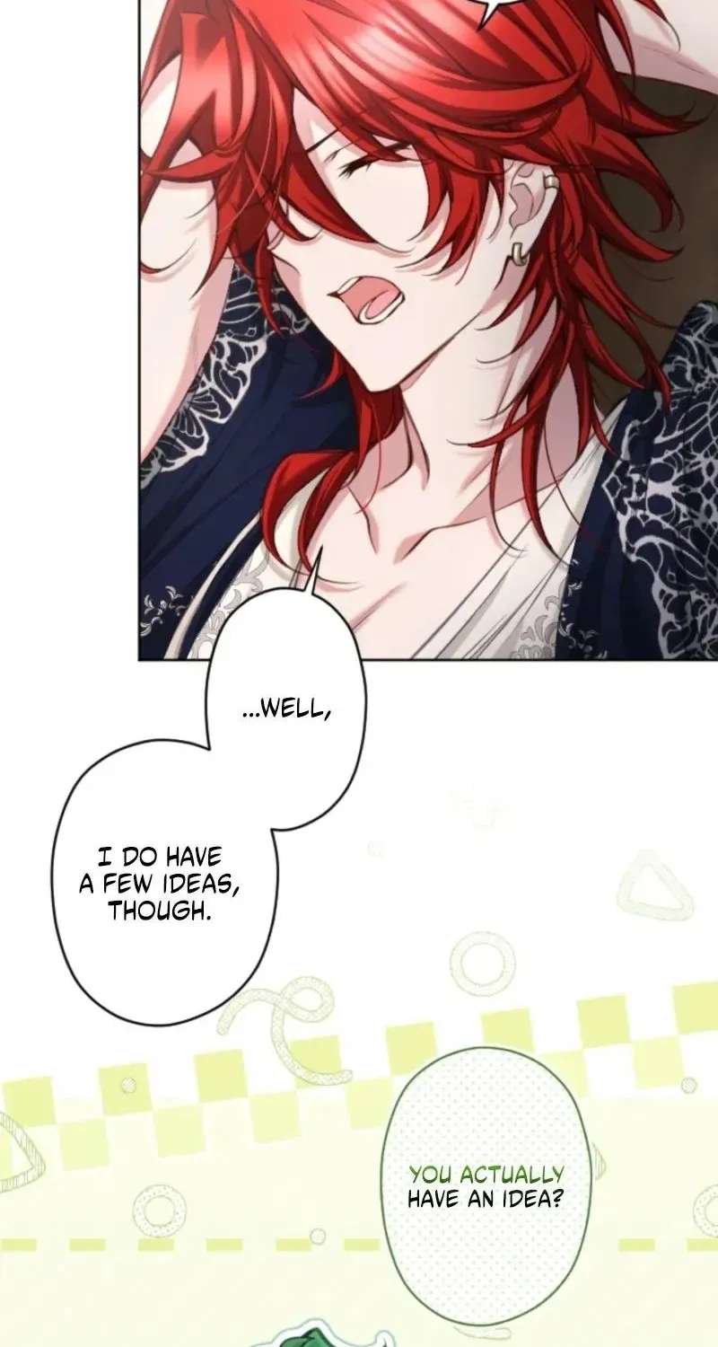 I Underestimated My Oshi’s Attachment Chapter 153 - page 4