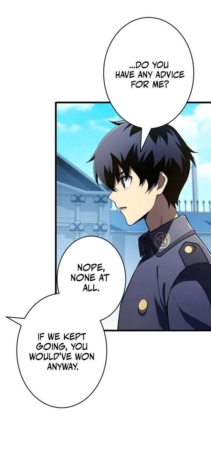 The Top Healer of the Offensive Magic Academy Chapter 43 - page 50