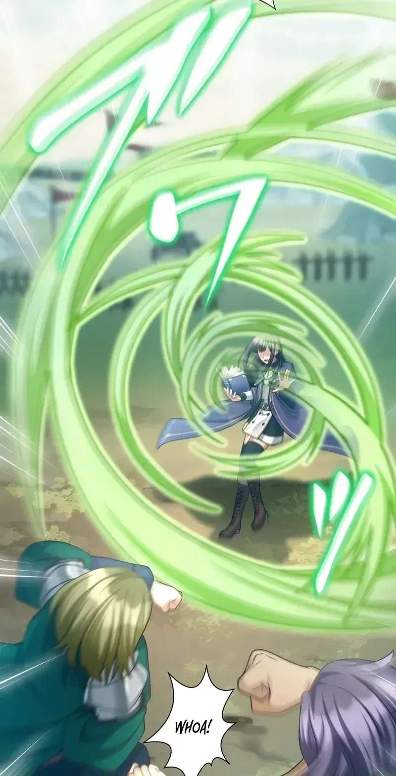 After Being Expelled, I Awakened a Barrier Skill and Became Unmatched Chapter 22 - page 100