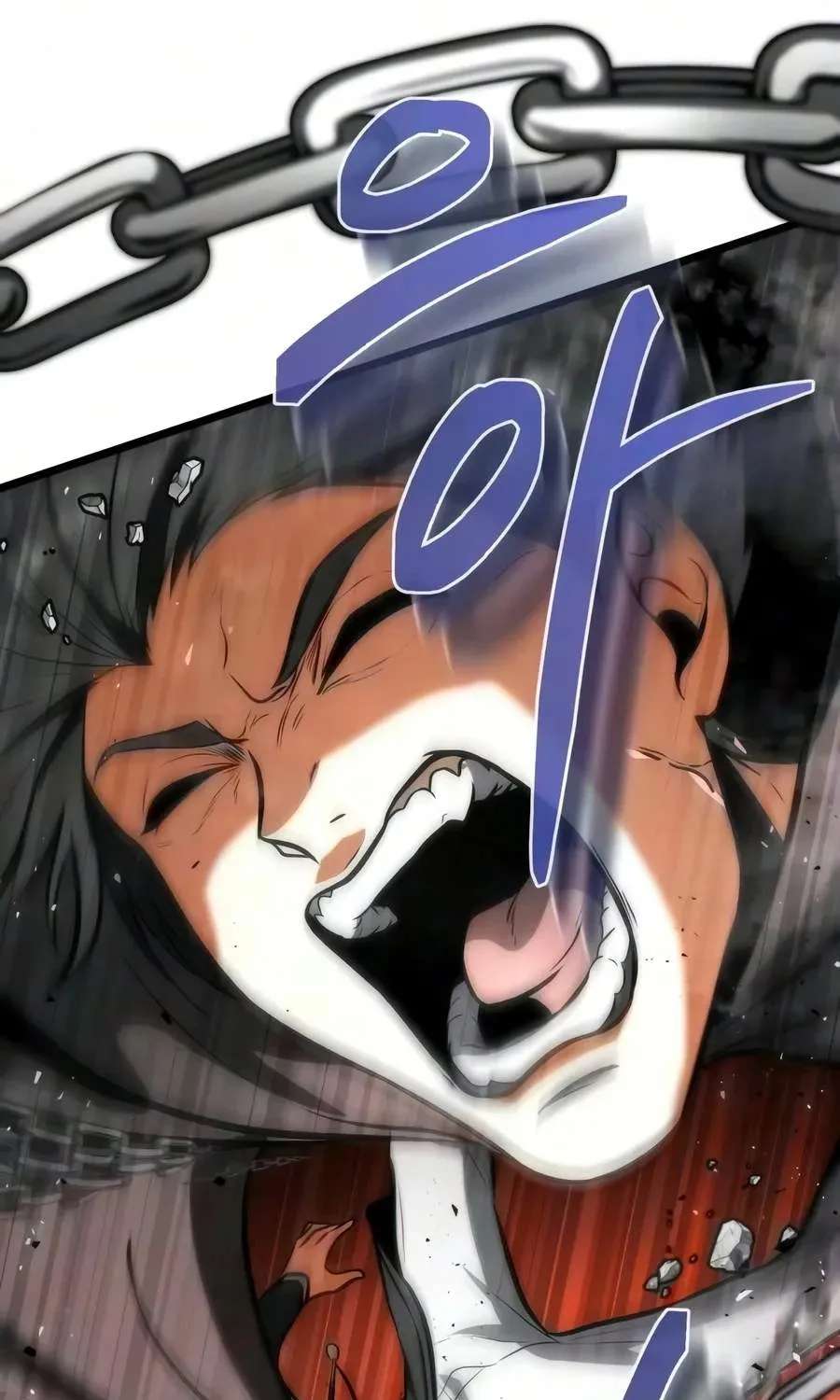 Reincarnator (Manhwa) Chapter 153 - page 132