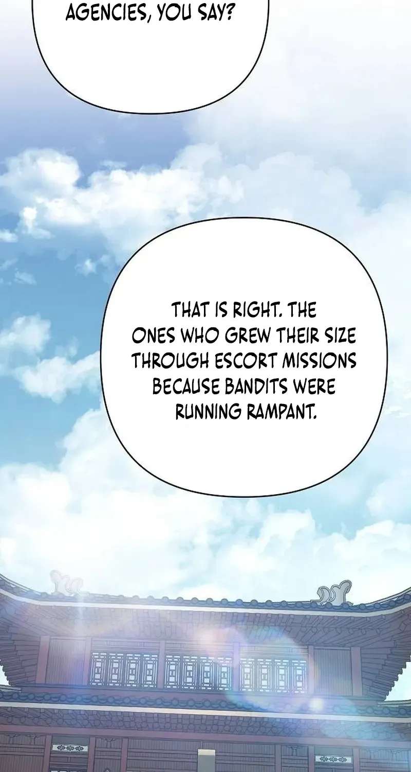 The Mysterious World's Greatest Martial Artist Little Prince Chapter 131 - page 63