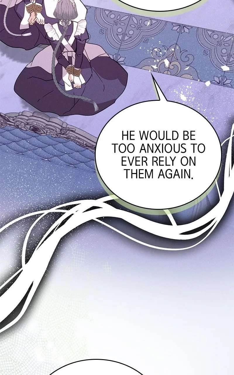 My Unwanted Engagement withthe Final Boss Prince Chapter 10 - page 118