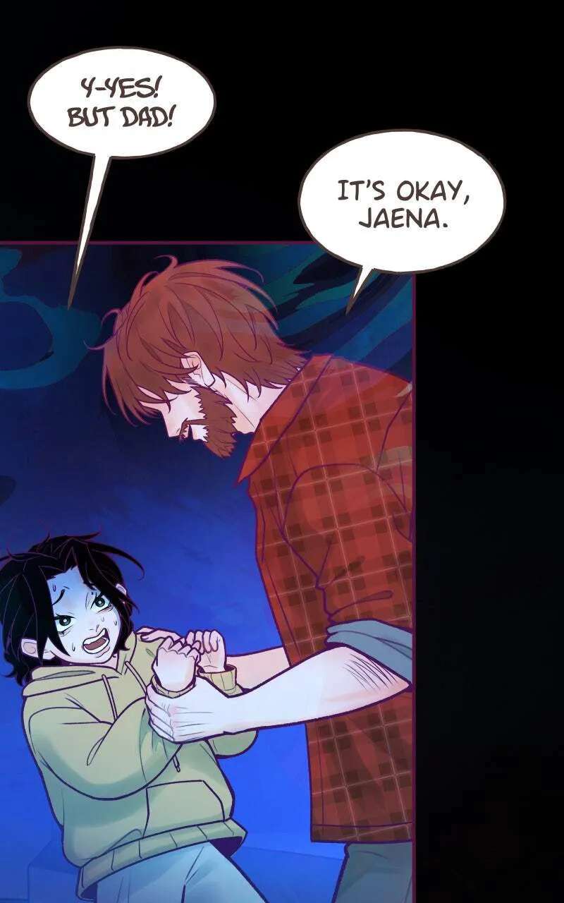 The Siren's Light Chapter 39 - page 9