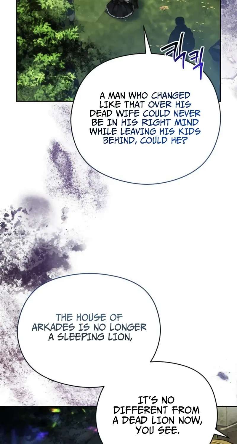 The Grand Duke's new daughter-in-law is a little fierce Chapter 16 - page 75