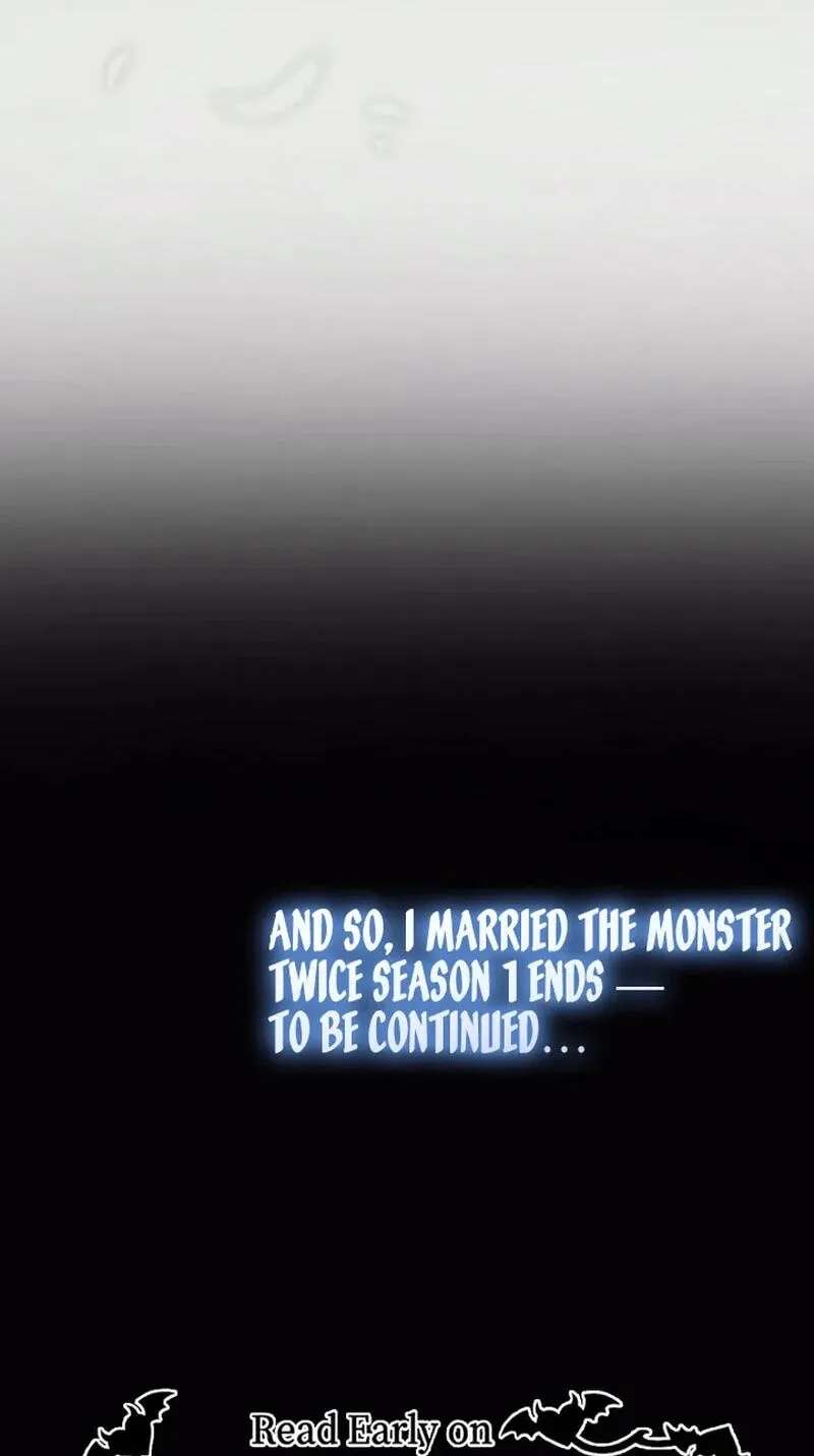Thus, I Married the Monster Twice` Chapter 45 - page 98