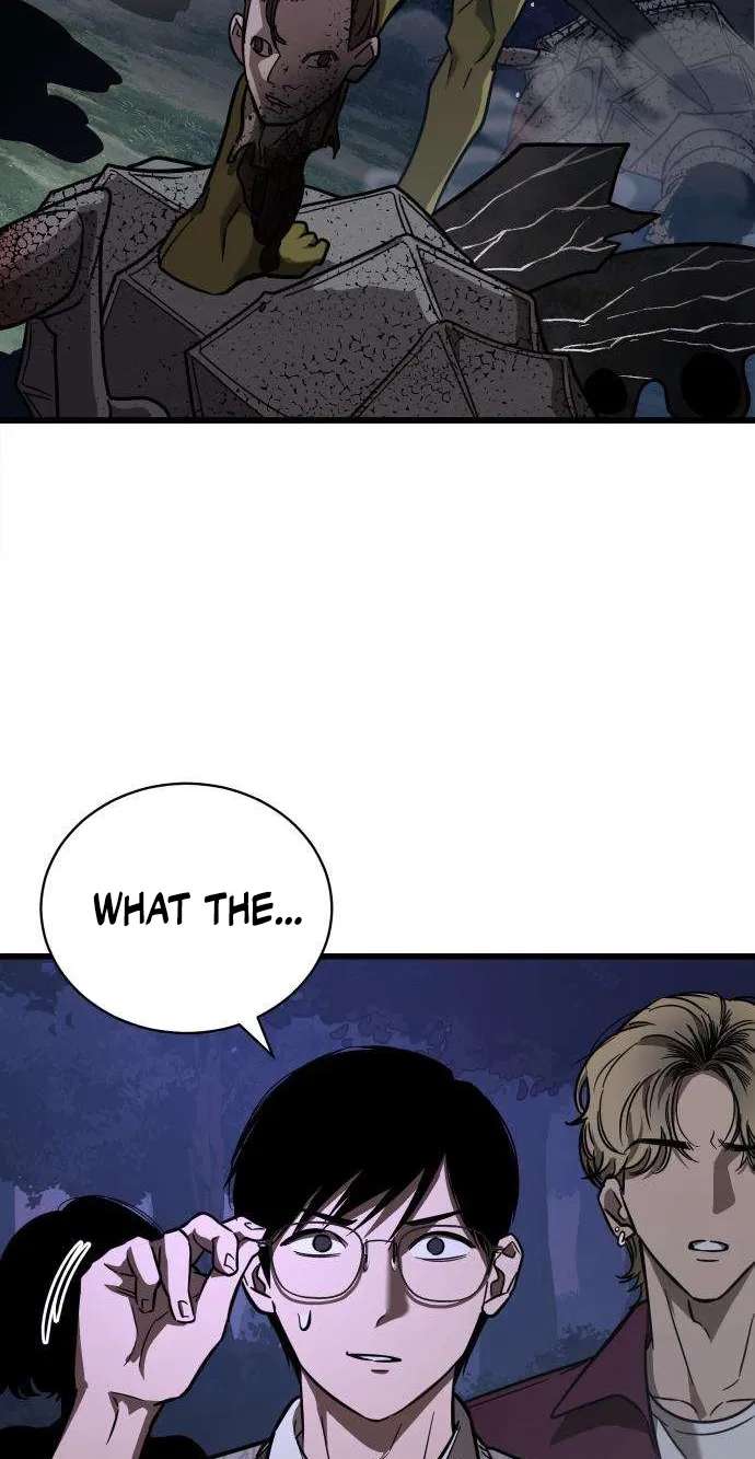 Survival Supremacy Chapter 2 - page 89