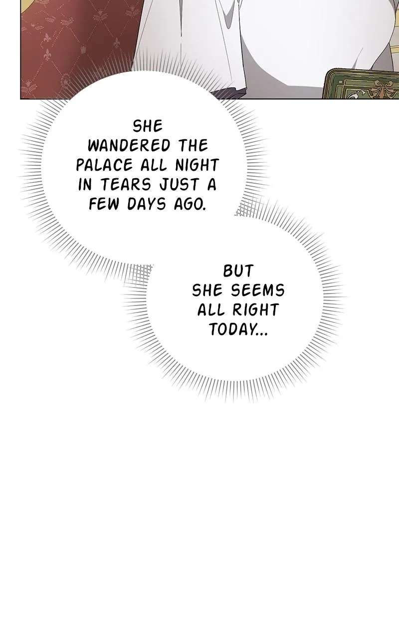 Wished You Were Dead Chapter 96 - page 52