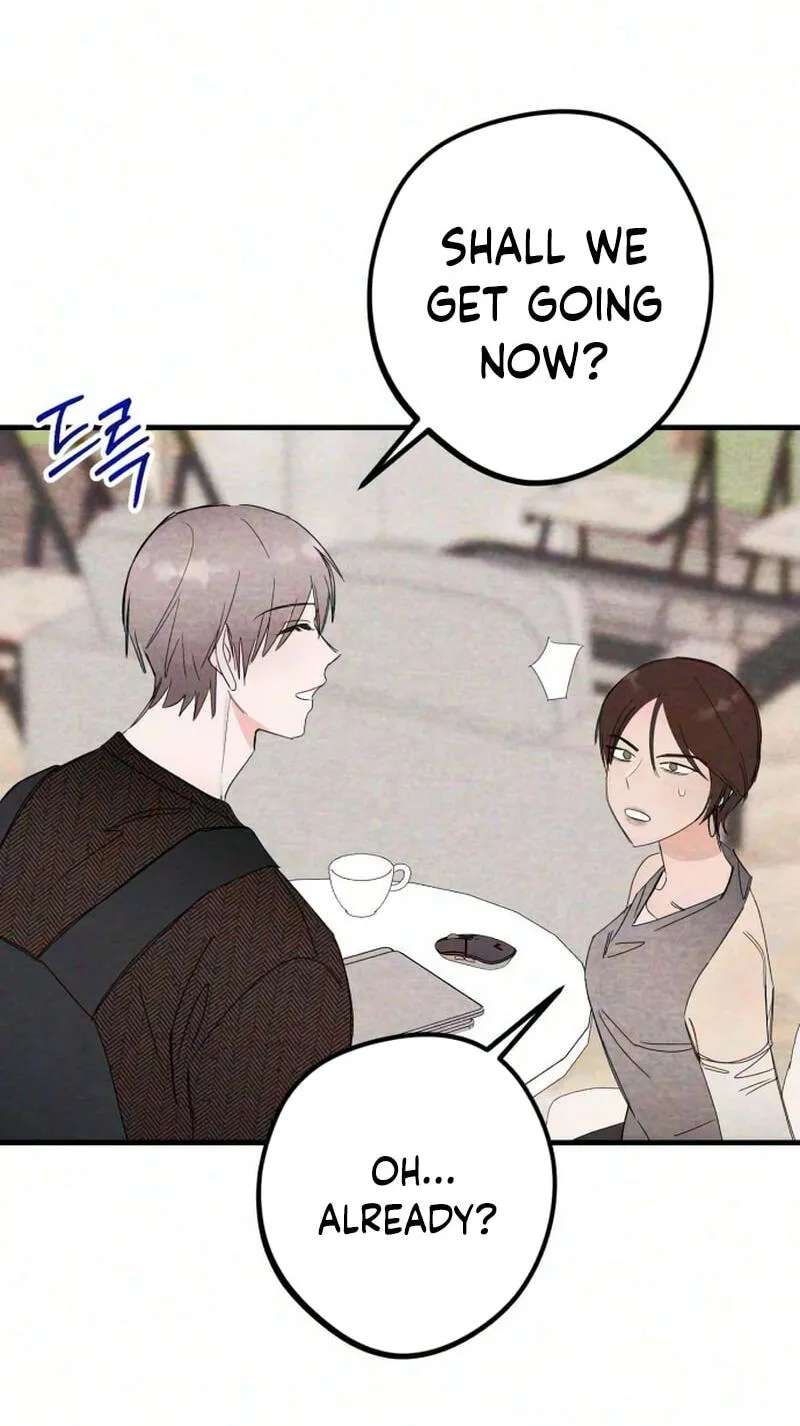 The Perfect Senior's Secret! Chapter 29 - page 34