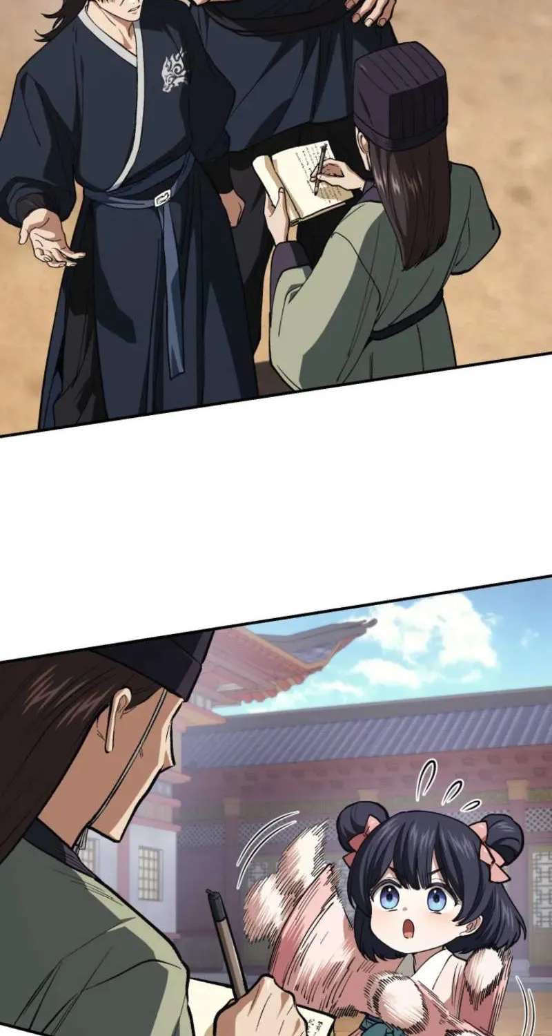 My Dad Is the Best in the World Chapter 25 - page 48