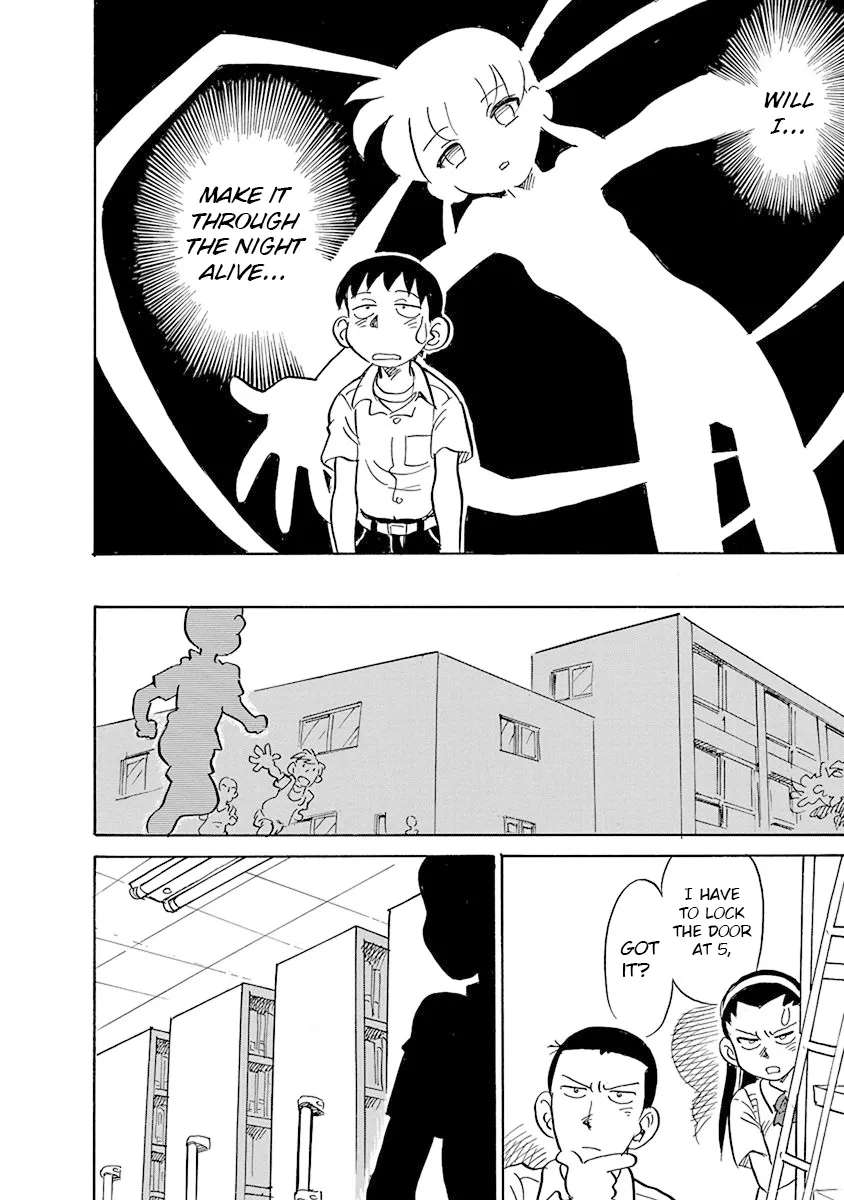 Reproductive Monument Chapter 5 - page 14