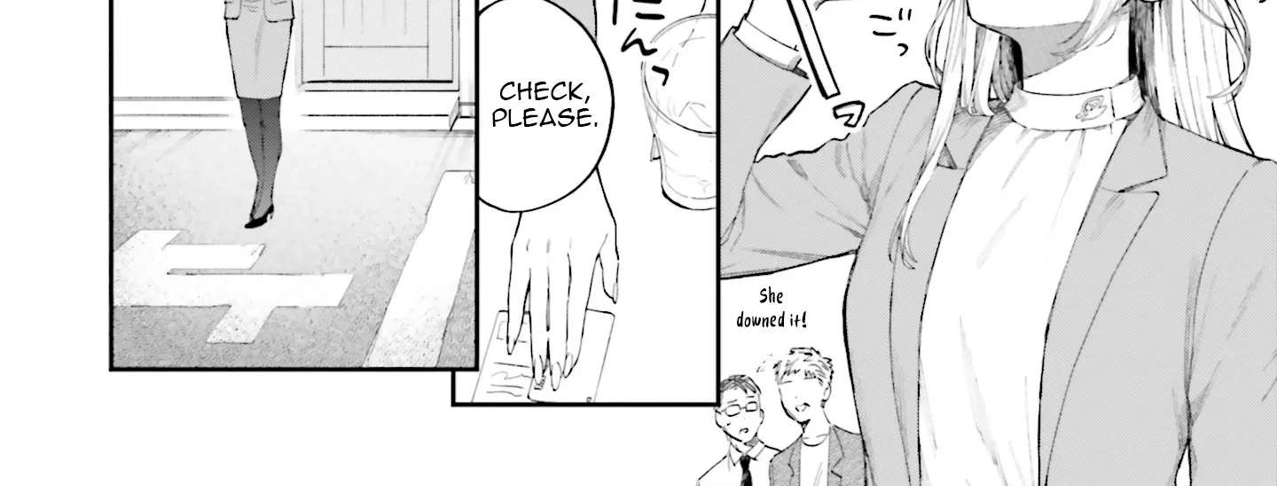 Bokura no Koi wa Yume Utsutsu Chapter 3 - page 37