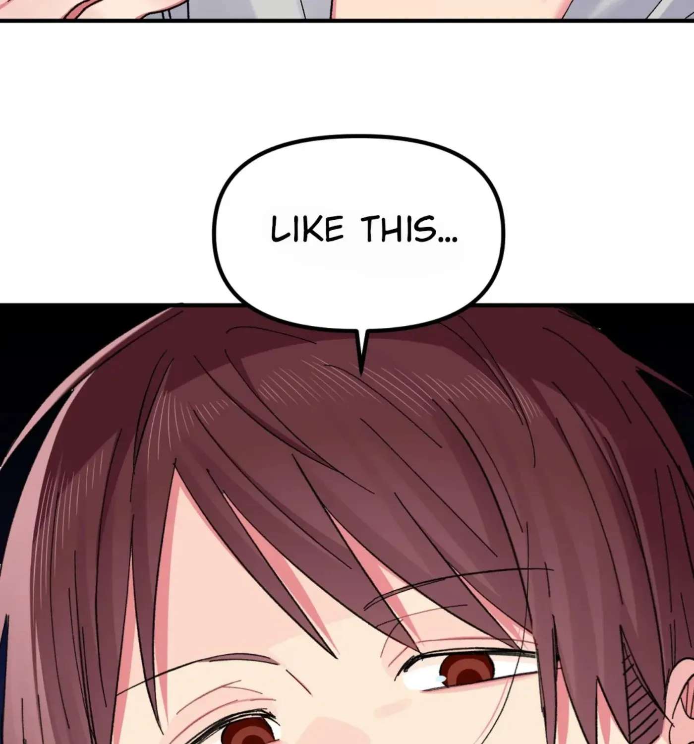 Senpai-chan Is a man Chapter 21 - page 68