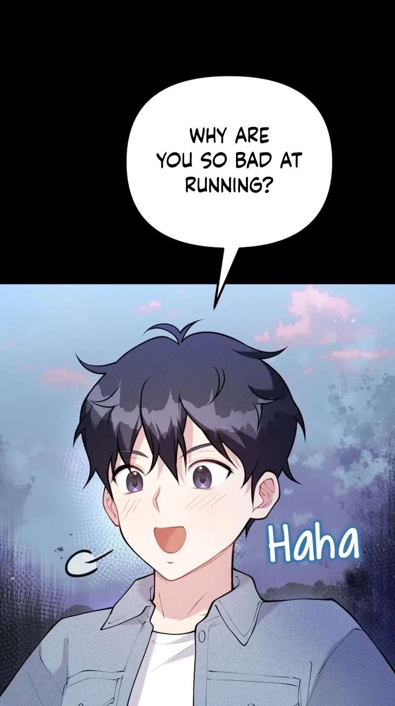 My Masculine Puppy Chapter 55 - page 23