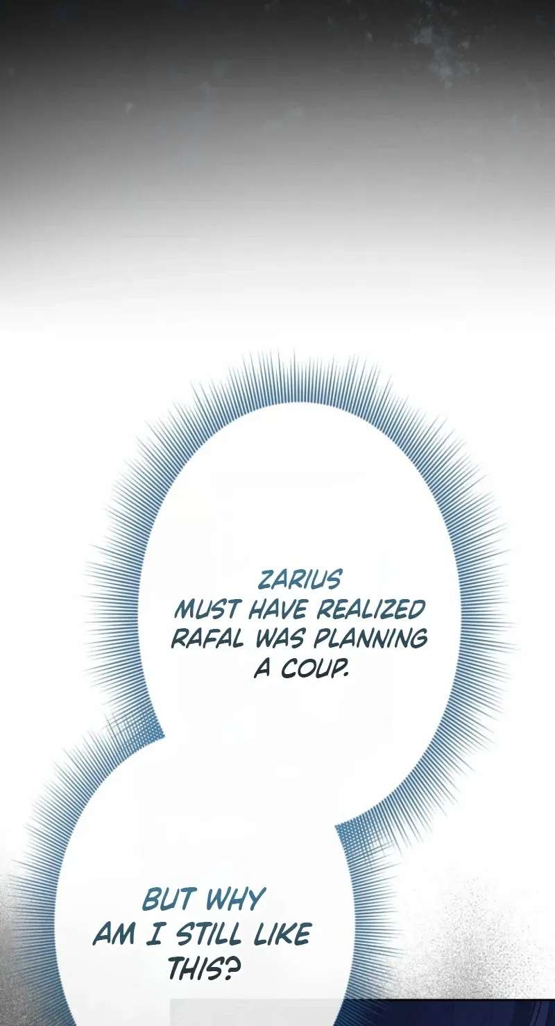 Hantoshigo ni Shinu no ni, Boukun Heika o Toriko ni Shite Shimatta Chapter 6 - page 9