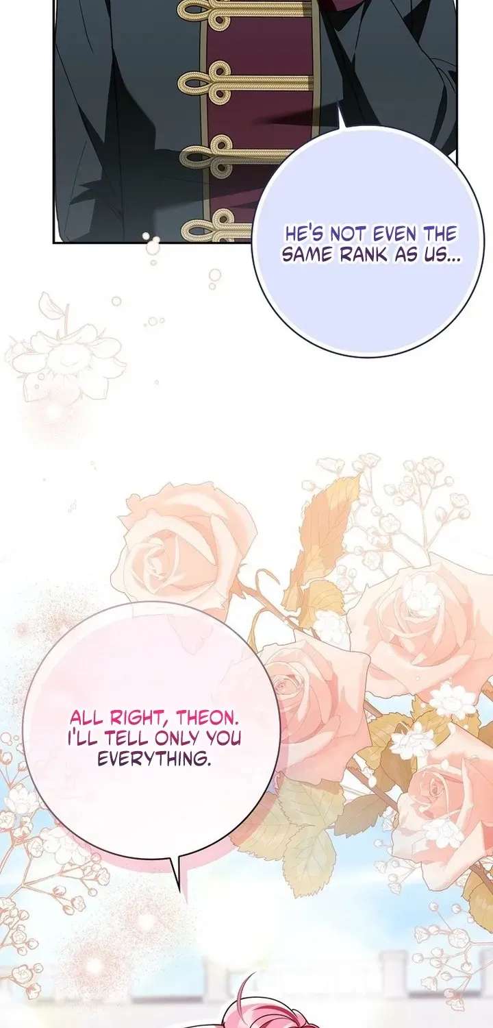 I’ll Try to Save My Father Chapter 29 - page 72