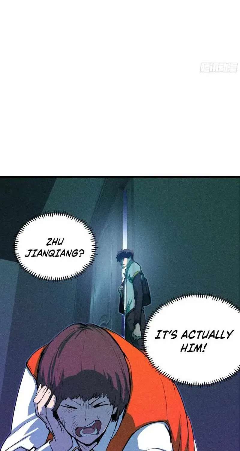 Urban Dragon War Chapter 2 - page 44