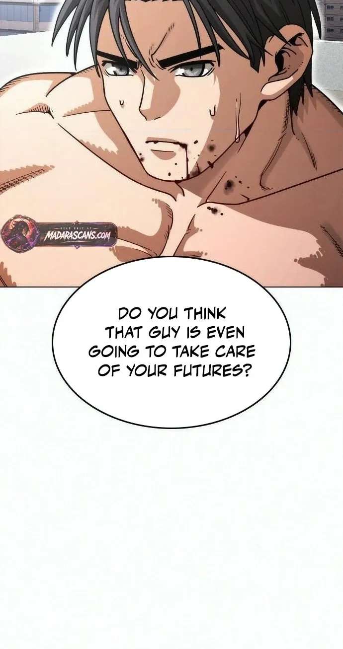 Love Tears Away the Zombie Chapter 6 - page 95