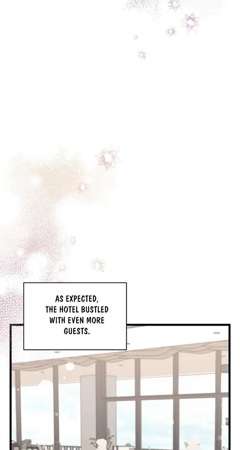 Welcome To Dungeon Hotel Chapter 104 - page 64