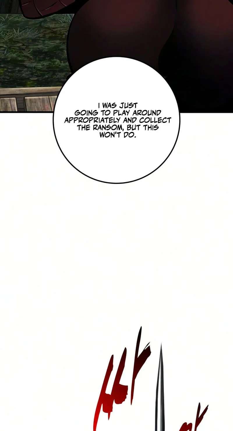 How to Survive as a Wandering Knight Chapter 56 - page 55
