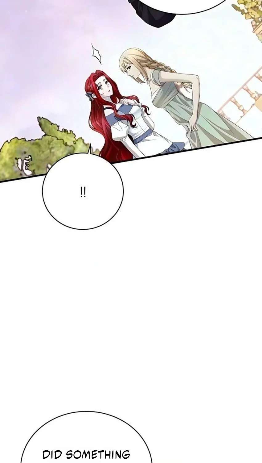 I Know I Shouldn’t Do This with the Duke Chapter 30 - page 7