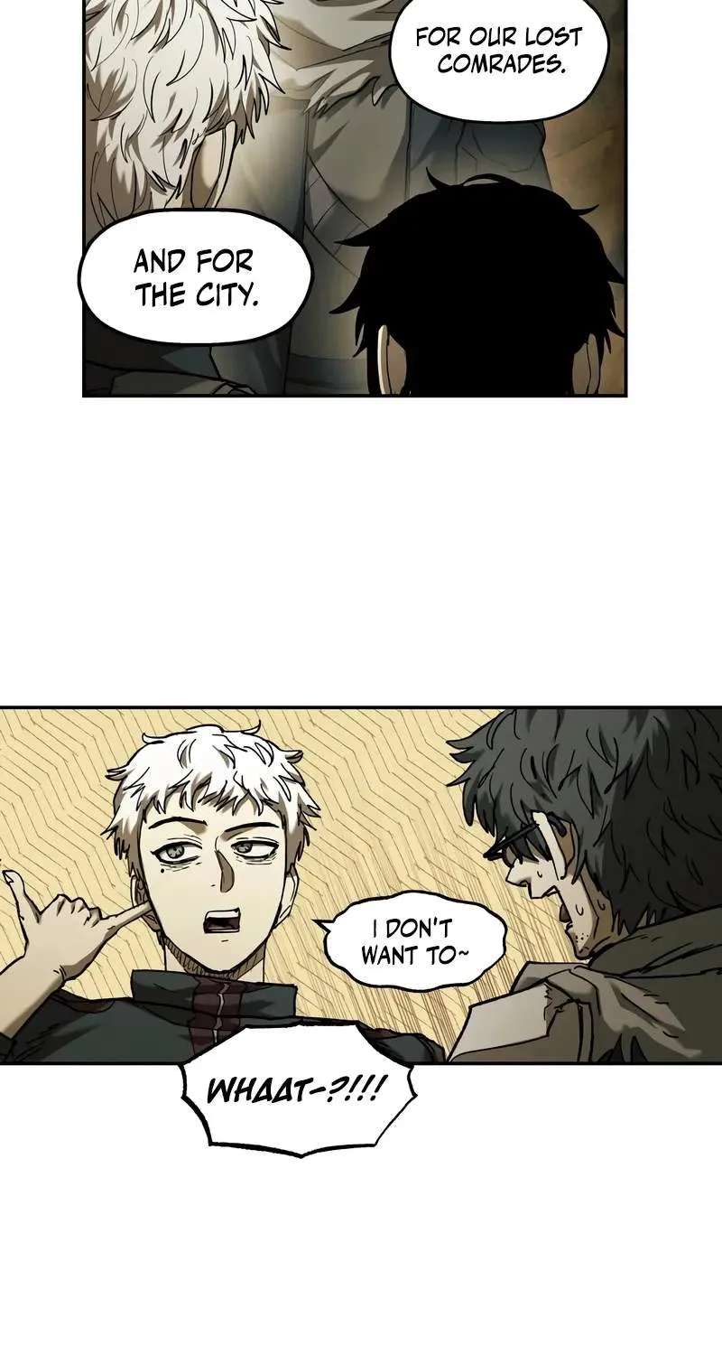 Surviving The Apocalypse Chapter 104 - page 50