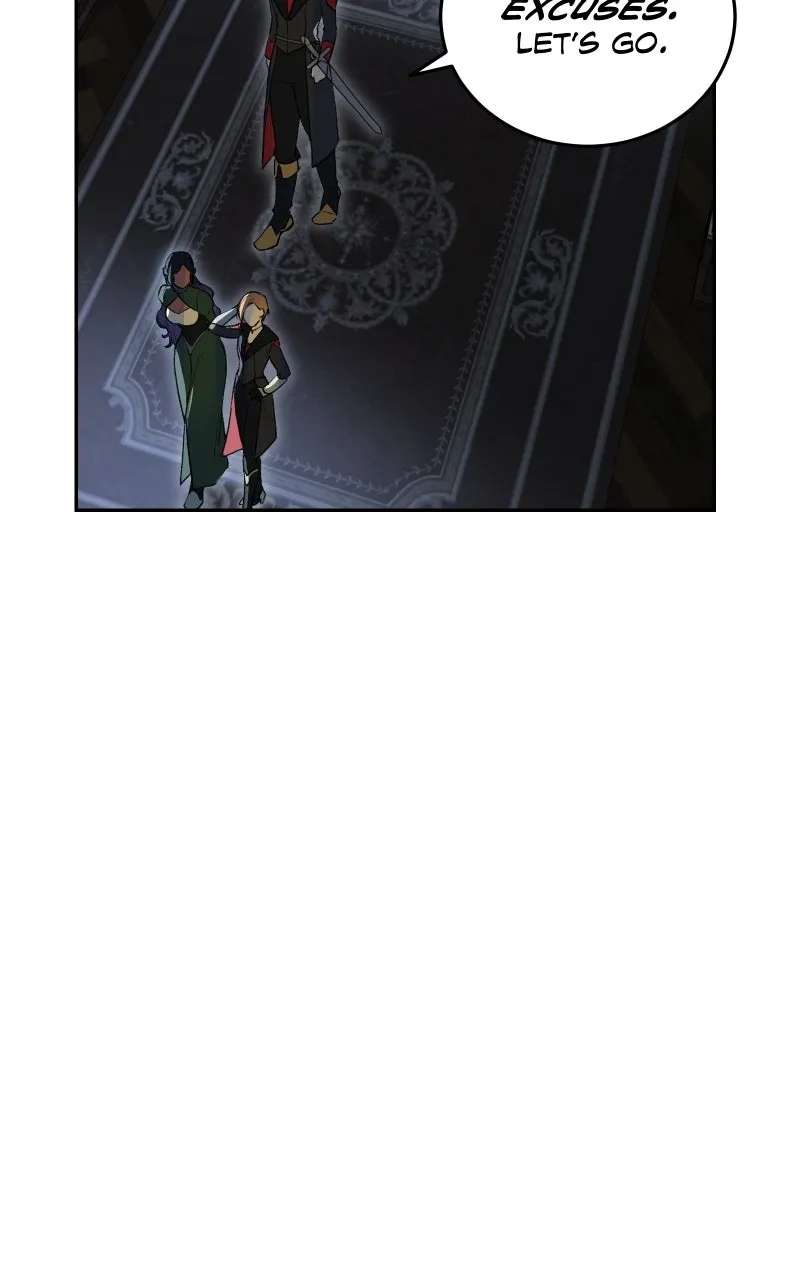 The Scarlet Telkemist Chapter 52 - page 11