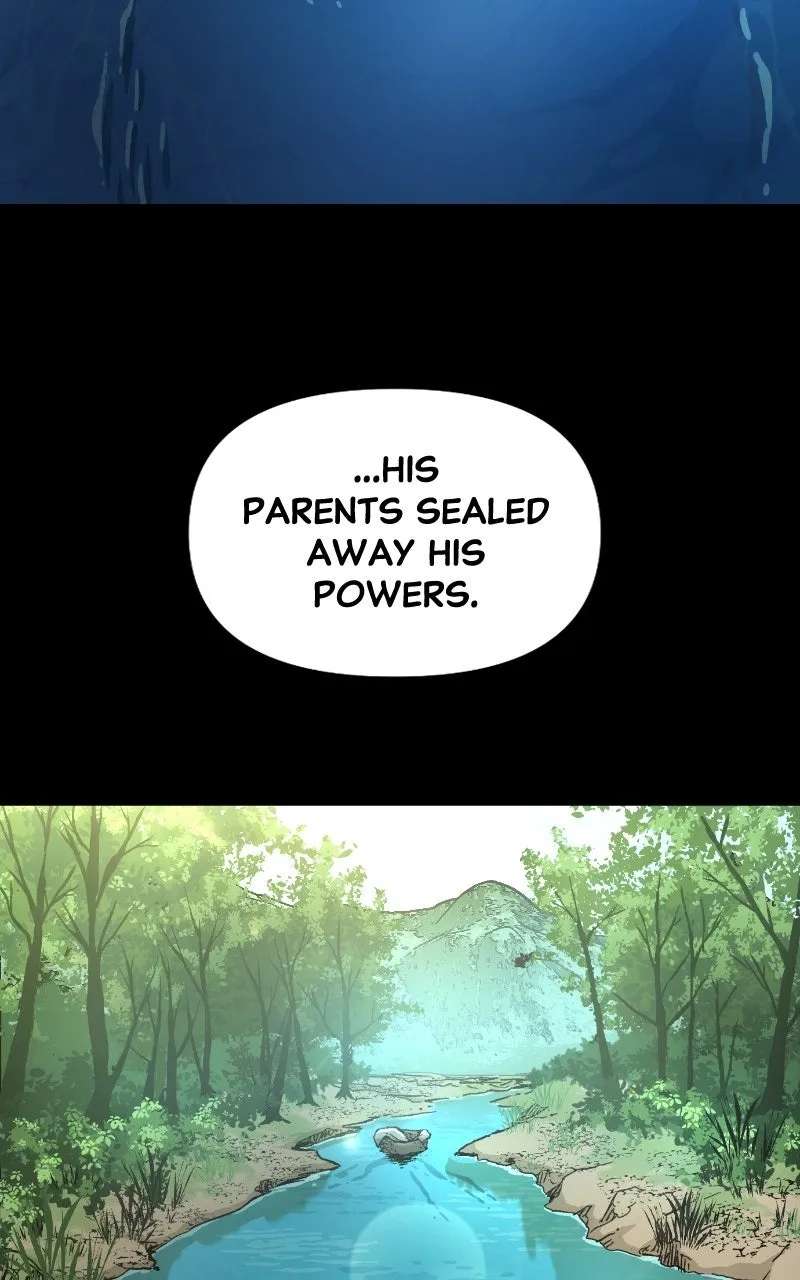 Legend of theHoly Sword Chapter 73 - page 47