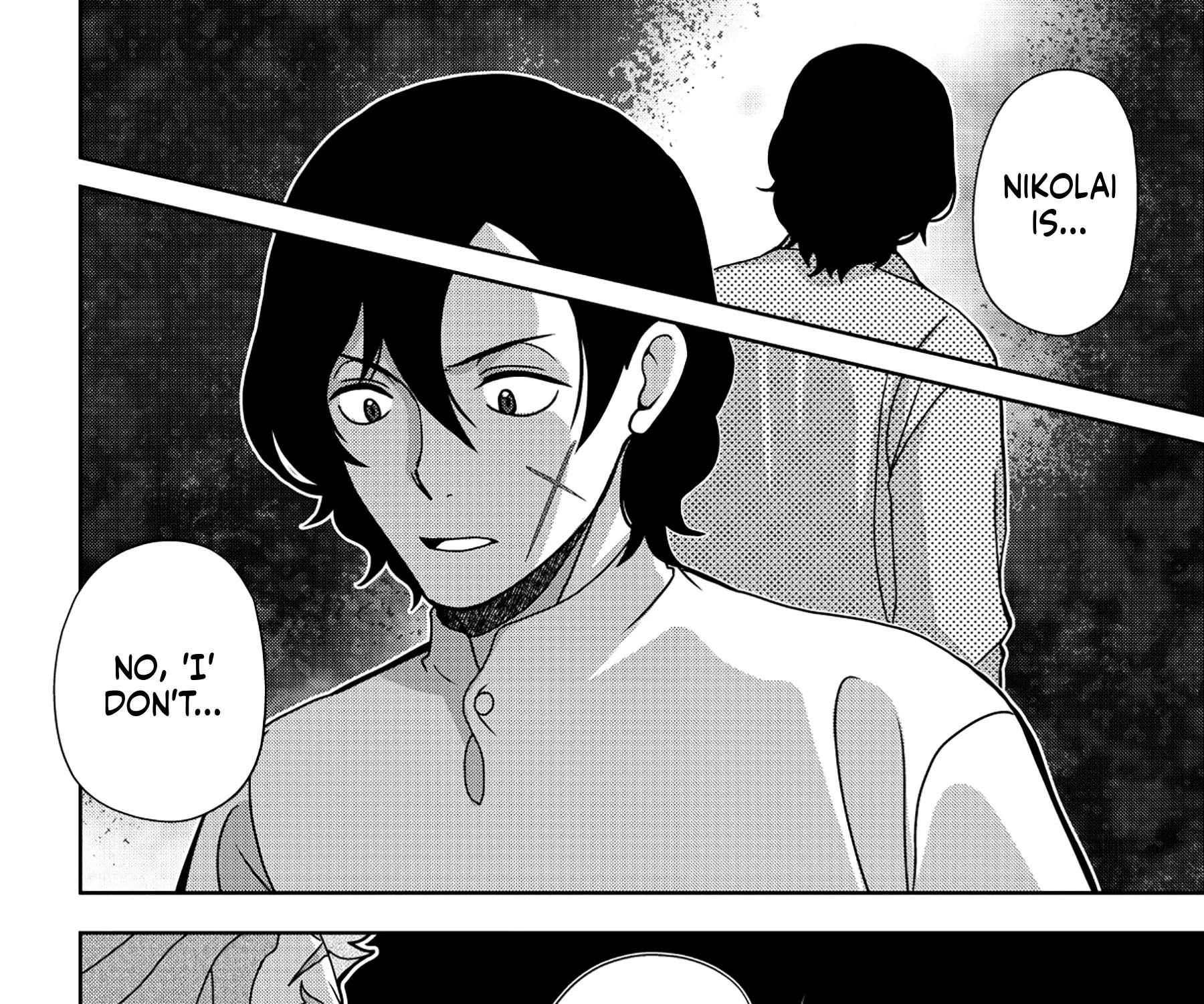 Reincarnated Voice Actors Fascinate All Another Worlds Chapter 3 - page 92
